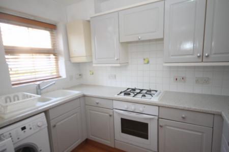 2 bedroom Terraced House to let in Dartmouth Mews, Luton, LU4