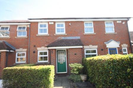 Dartmouth Mews, Luton, LU4