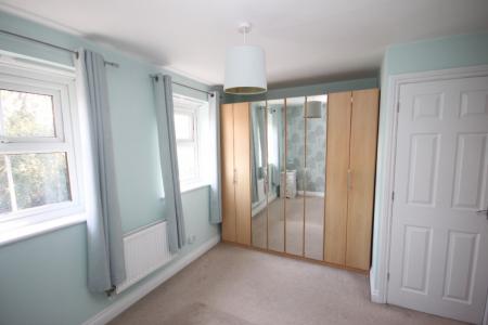 2 bedroom Terraced House to let in Dartmouth Mews, Luton, LU4