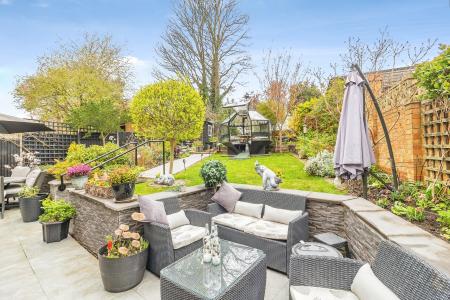 3 bedroom House for sale in Hart Lane, Round Green, Luton, LU2