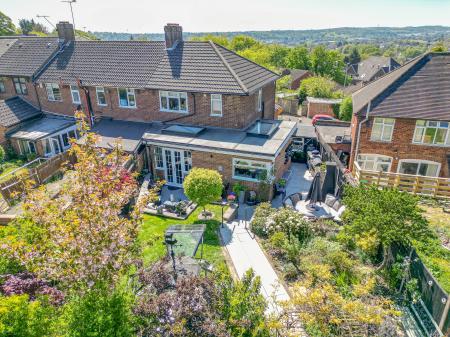 3 bedroom House for sale in Hart Lane, Round Green, Luton, LU2