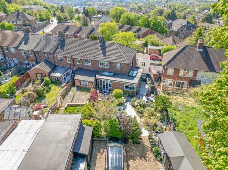 3 bedroom House for sale in Hart Lane, Round Green, Luton, LU2