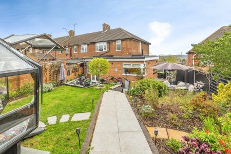 3 bedroom House for sale in Hart Lane, Round Green, Luton, LU2