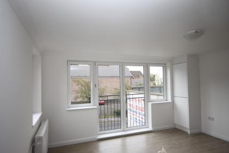 1 bedroom Flat to let in Christina Plaza, Hitchin Road, Luton, LU2