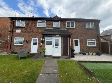 Limbury Road, Luton, LU3