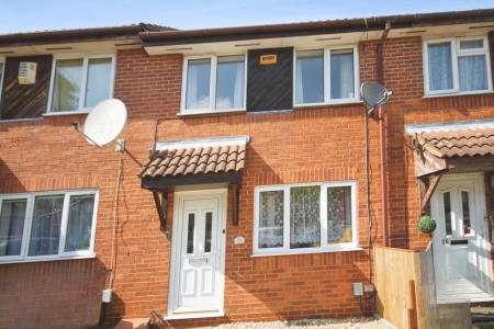 Wharfedale, Luton, LU4