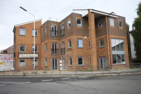 Christina Plaza, Hitchin Road, Luton, LU2