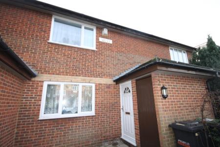 Alder Crescent, Luton, LU3