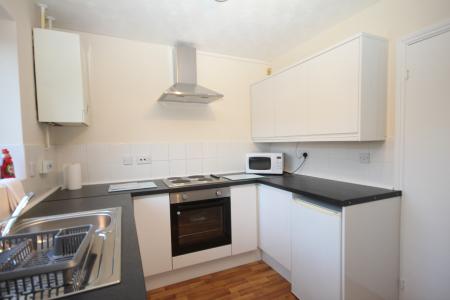 2 bedroom Terraced House to let in Wharfedale, Luton, LU4