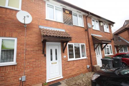 Wharfedale, Luton, LU4