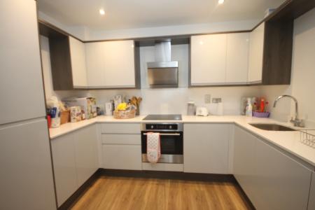 1 bedroom Flat to let in South Road, Luton, LU1
