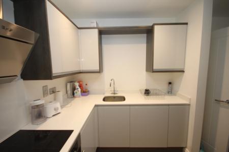 1 bedroom Flat to let in South Road, Luton, LU1