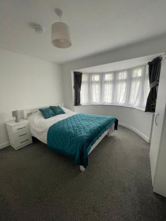 1 bedroom House share to let in Marriott Road, Luton, LU3