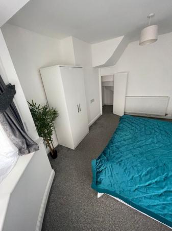 1 bedroom House share to let in Marriott Road, Luton, LU3