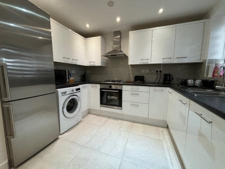 Marriott Road, Luton, LU3