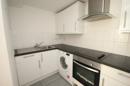 George Street West, Luton, LU1