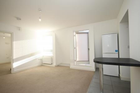 1 bedroom Flat to let in George Street West, Luton, LU1