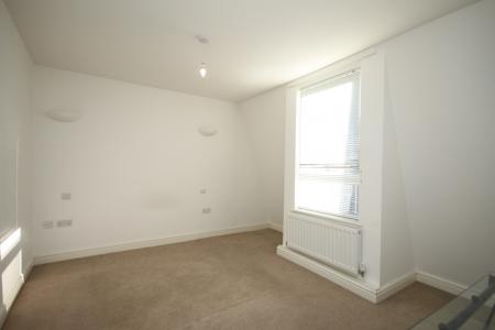 1 bedroom Flat to let in George Street West, Luton, LU1
