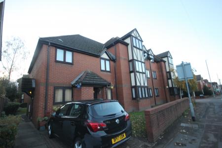 1 bedroom Flat to let in Leafields, Luton, LU3