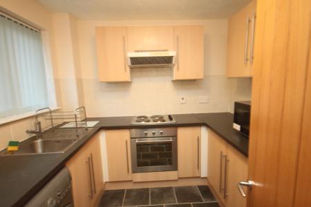 1 bedroom Flat to let in Leafields, Luton, LU3