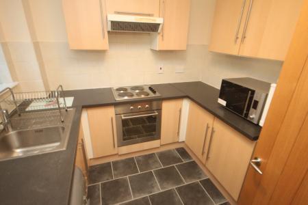 1 bedroom Flat to let in Leafields, Luton, LU3