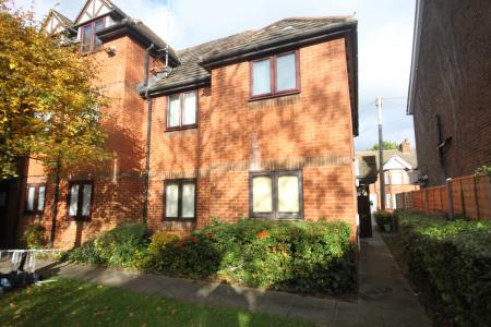 Leafields, Luton, LU3