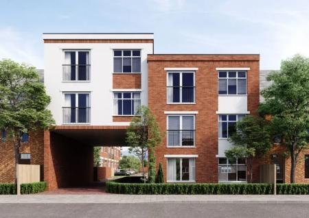2 bedroom Flat to let in 106b Old Bedford Road, Luton, LU2