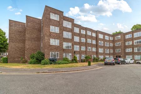 Arborfield Close, Slough, SL1