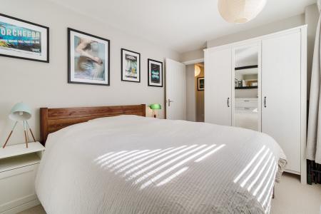 2 bedroom Flat for sale in Blind Lane, Bourne End, SL8