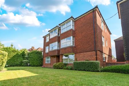 Blind Lane, Bourne End, SL8