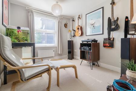 2 bedroom Flat for sale in Blind Lane, Bourne End, SL8