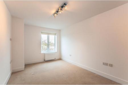 1 bedroom Flat for sale in Burghley Court, Bridge Road, Kingsquarter, Maidenhead, SL6