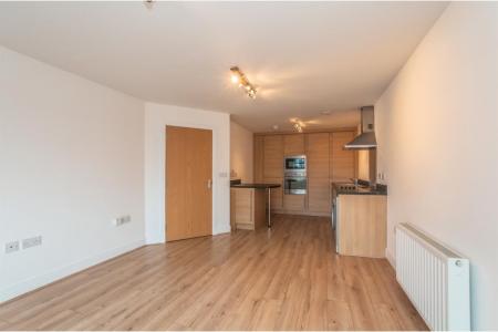 1 bedroom Flat for sale in Burghley Court, Bridge Road, Kingsquarter, Maidenhead, SL6