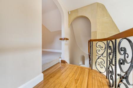 3 bedroom Detached house for sale in Chinnor Road, Bledlow Ridge, HP14