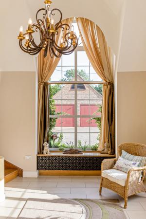 3 bedroom Detached house for sale in Chinnor Road, Bledlow Ridge, HP14