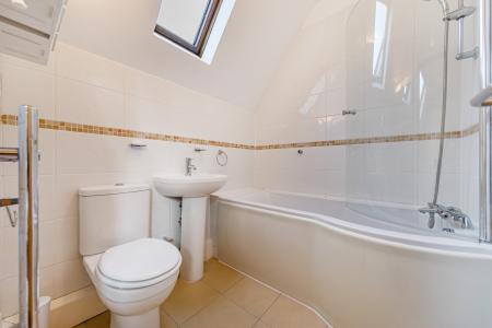 3 bedroom Detached house for sale in Chinnor Road, Bledlow Ridge, HP14