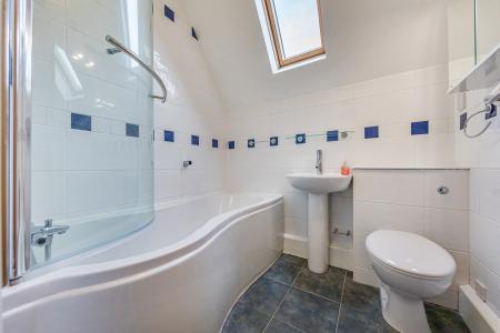 3 bedroom Detached house for sale in Chinnor Road, Bledlow Ridge, HP14