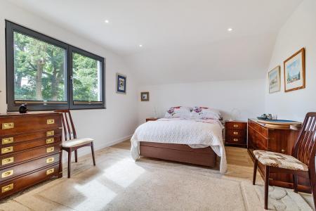 5 bedroom Detached house for sale in Chinnor Road, Bledlow Ridge, HP14