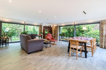 5 bedroom Detached house for sale in Chinnor Road, Bledlow Ridge, HP14