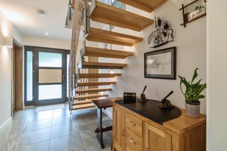 5 bedroom Detached house for sale in Chinnor Road, Bledlow Ridge, HP14