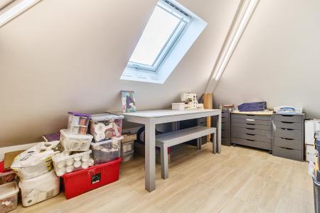 5 bedroom Detached house for sale in Chinnor Road, Bledlow Ridge, HP14