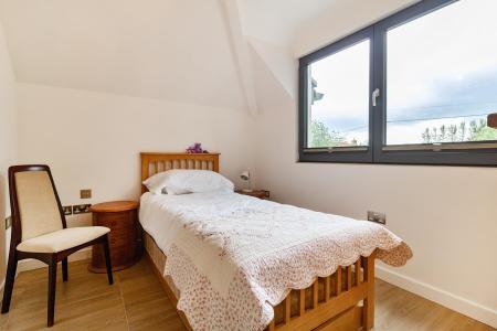 5 bedroom Detached house for sale in Chinnor Road, Bledlow Ridge, HP14