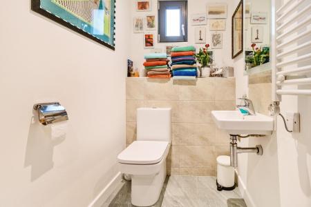 5 bedroom Detached house for sale in Chinnor Road, Bledlow Ridge, HP14