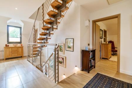 5 bedroom Detached house for sale in Chinnor Road, Bledlow Ridge, HP14