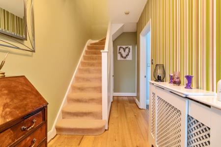 3 bedroom Semi-detached house for sale in Clare Road, Maidenhead, SL6