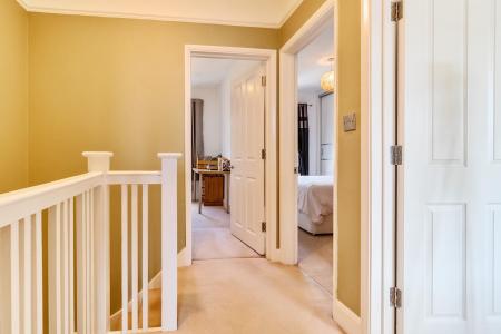 3 bedroom Semi-detached house for sale in Clare Road, Maidenhead, SL6