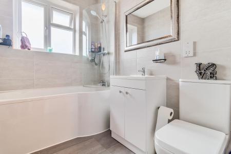 3 bedroom Semi-detached house for sale in Clare Road, Maidenhead, SL6