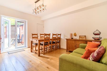 3 bedroom Semi-detached house for sale in Clare Road, Maidenhead, SL6