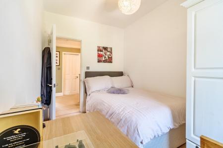 3 bedroom Semi-detached house for sale in Clare Road, Maidenhead, SL6