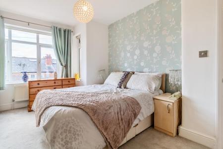 3 bedroom Semi-detached house for sale in Clare Road, Maidenhead, SL6